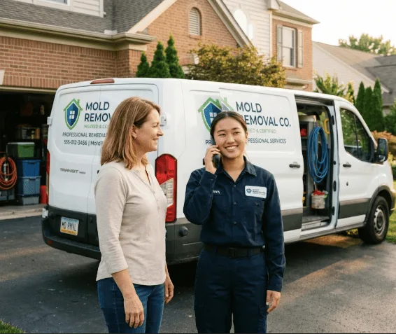 Crawlspace Mold Remediation North Ferrisburgh, VT FAQs